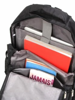 Sac à Dos Ordinateur Madisson Business 16 Pouces -Delsey Soldes Magasin sac ordinateur madisson 887459z