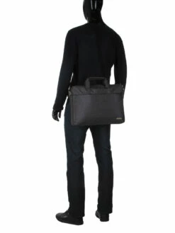 Sacoche Ordinateur Madisson Business 15.6 Pouces -Delsey Soldes Magasin sac ordinateur madisson 888794z