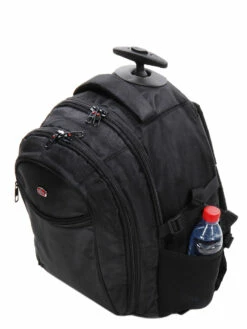 Sac à Dos Ordinateur Trolley New Rebels Cross 14 Pouces -Delsey Soldes Magasin sac ordinateur new rebels 493816z