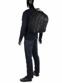 Sac à Dos Ordinateur Trolley New Rebels Cross 14 Pouces -Delsey Soldes Magasin sac ordinateur new rebels 493831z