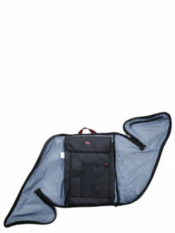 Sac à Dos Ordinateur New Rebels Cross Zip 15.6 Pouces -Delsey Soldes Magasin sac ordinateur new rebels 493868z