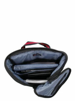 Sac à Dos Ordinateur New Rebels Cross Zip 15.6 Pouces -Delsey Soldes Magasin sac ordinateur new rebels 493876z