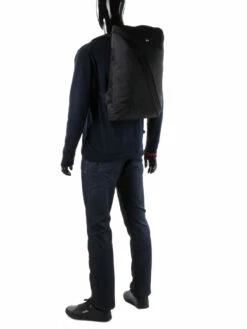 Sac à Dos Ordinateur New Rebels Cross Zip 15.6 Pouces -Delsey Soldes Magasin sac ordinateur new rebels 493886z