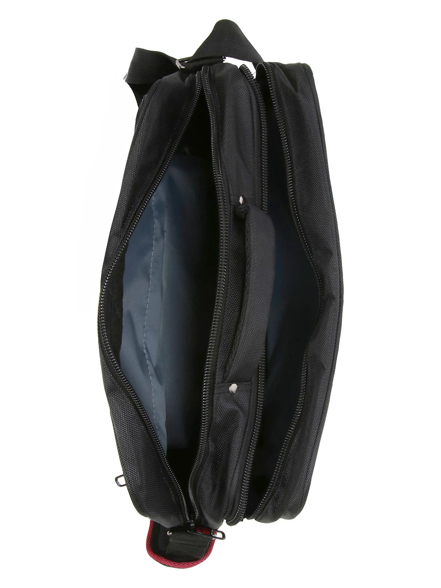 Sac Ordinateur New Rebels Cross 15.6 Pouces 12 Sac Ordinateur New Rebels Cross 15.6 Pouces – Image 10