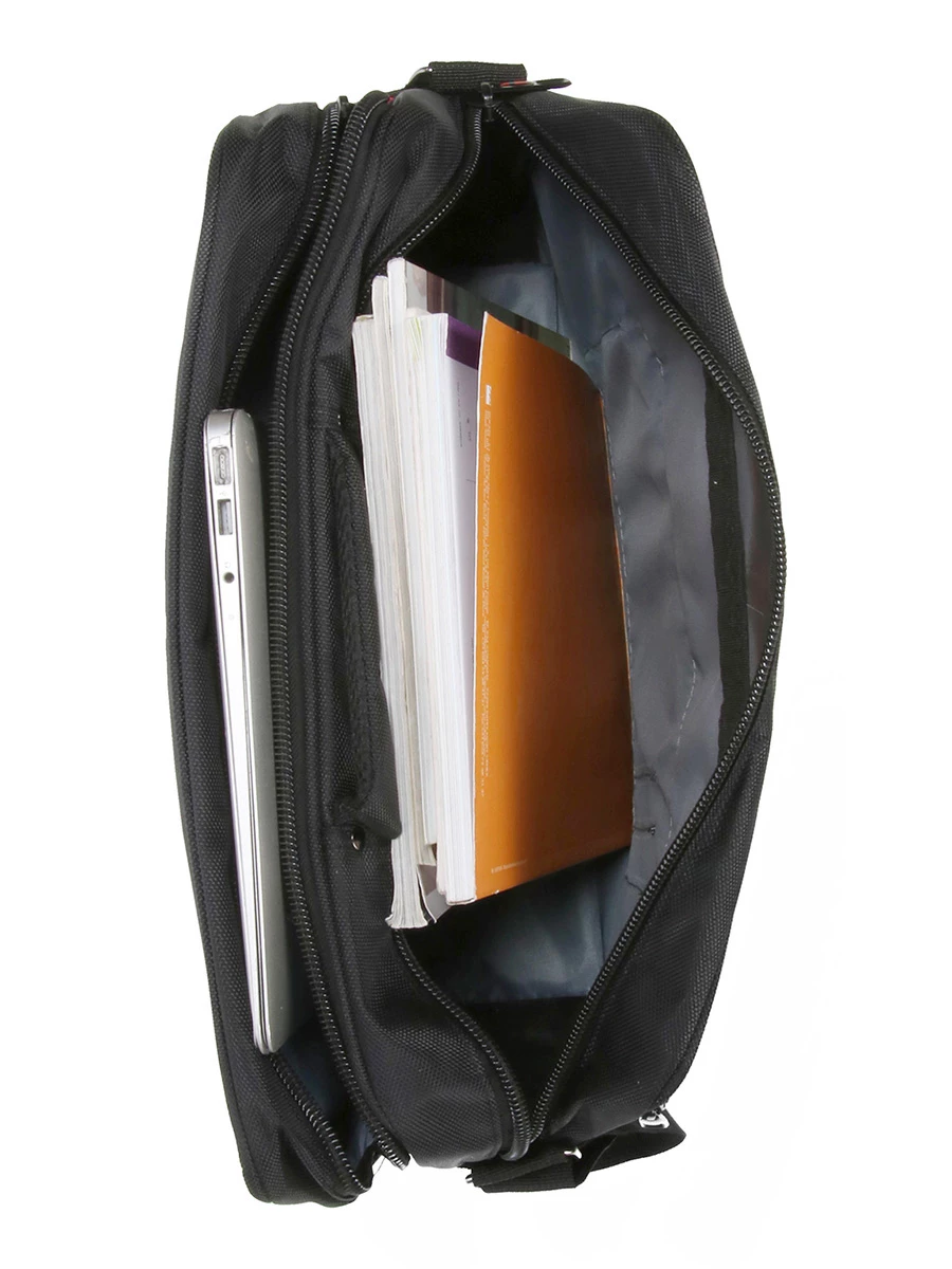 Sac Ordinateur New Rebels Cross 15.6 Pouces 11 Sac Ordinateur New Rebels Cross 15.6 Pouces – Image 9