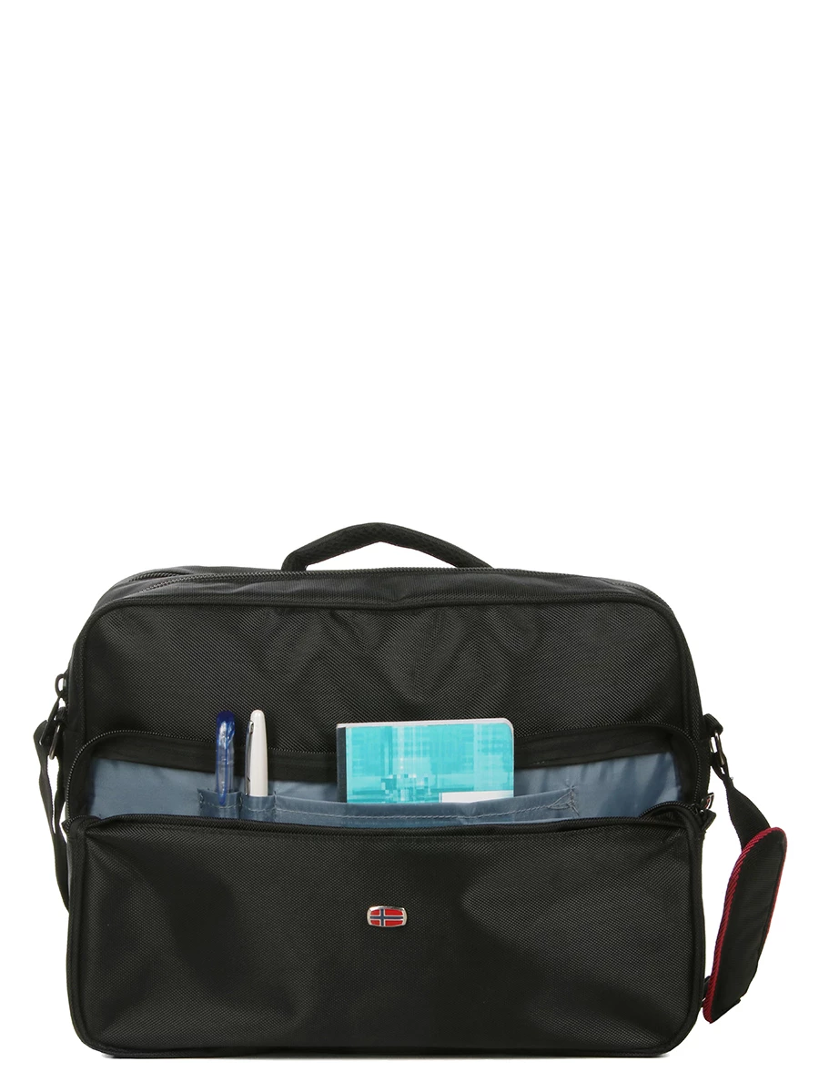 Sac Ordinateur New Rebels Cross 15.6 Pouces 13 Sac Ordinateur New Rebels Cross 15.6 Pouces – Image 11