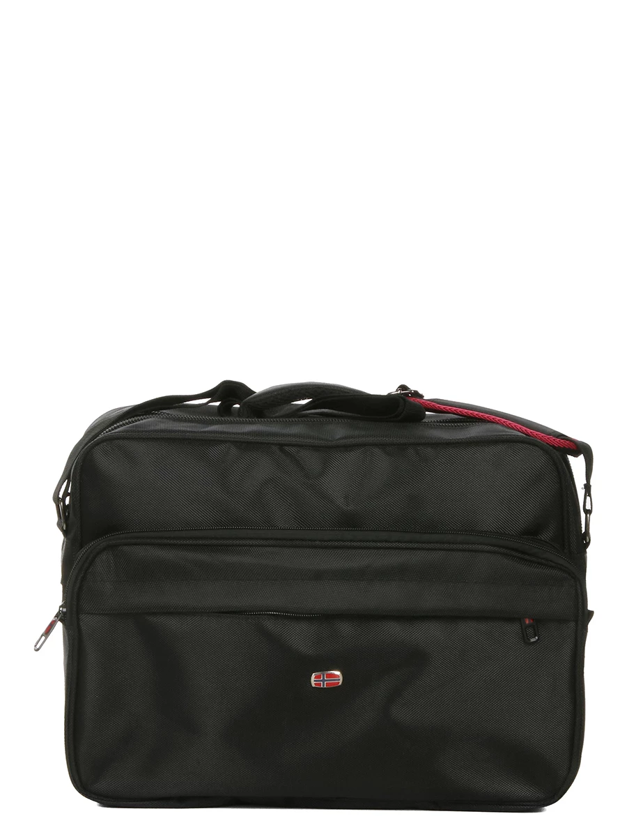 Sac Ordinateur New Rebels Cross 15.6 Pouces 4 Sac Ordinateur New Rebels Cross 15.6 Pouces – Image 2