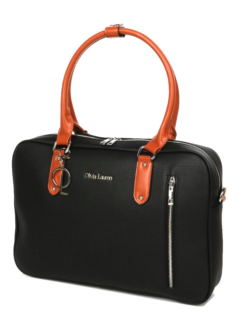 Sacoche Ordinateur Olivia Lauren Nolan 15 Pouces 3 Sacoche Ordinateur Olivia Lauren Nolan 15 Pouces