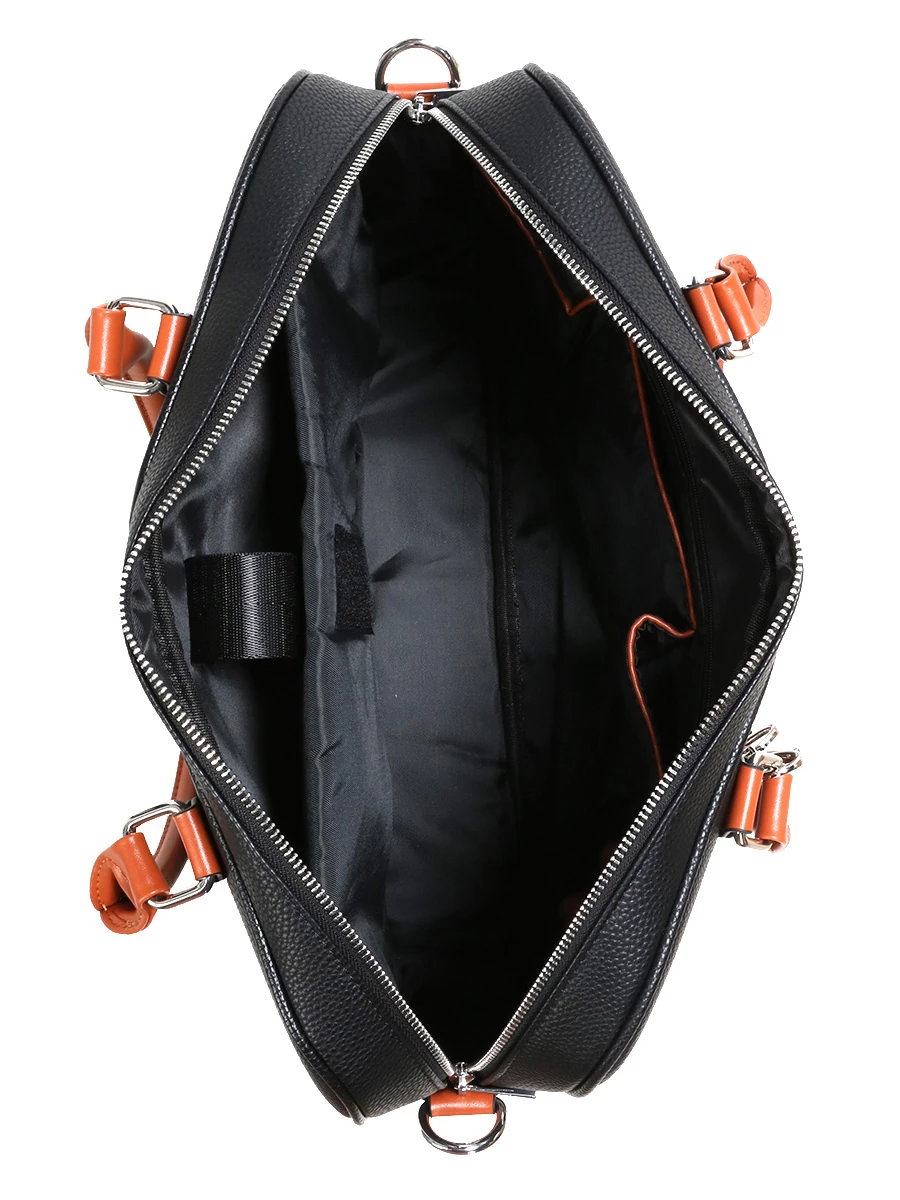 Sacoche Ordinateur Olivia Lauren Nolan 15 Pouces 12 Sacoche Ordinateur Olivia Lauren Nolan 15 Pouces – Image 10