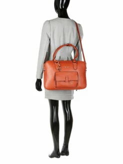 Sacoche Ordinateur Olivia Lauren Sasha 15 Pouces -Delsey Soldes Magasin sac ordinateur olivia lauren 882713z