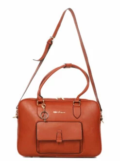 Sacoche Ordinateur Olivia Lauren Sasha 15 Pouces -Delsey Soldes Magasin sac ordinateur olivia lauren 882715z