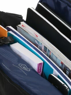 Sacoche Ordinateur Porsche Design Voyager 15.5 Pouces -Delsey Soldes Magasin sac ordinateur porsche design 838488z