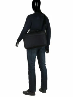 Sacoche Ordinateur Porsche Design Voyager 15.5 Pouces -Delsey Soldes Magasin sac ordinateur porsche design 838499z