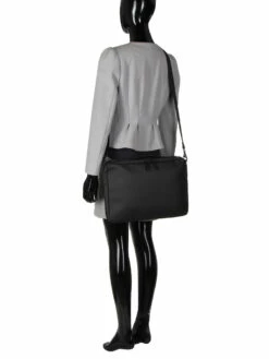 Sacoche Ordinateur Rains Laptop Bag 15 Pouces -Delsey Soldes Magasin sac ordinateur rains 795083z