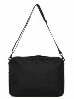 Sacoche Ordinateur Rains Laptop Bag 15 Pouces -Delsey Soldes Magasin sac ordinateur rains 795085z
