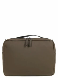 Sacoche Ordinateur Rains Laptop Bag 13 Pouces -Delsey Soldes Magasin sac ordinateur rains 797654z
