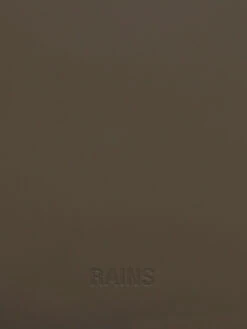 Sacoche Ordinateur Rains Laptop Bag 13 Pouces -Delsey Soldes Magasin sac ordinateur rains 797655z