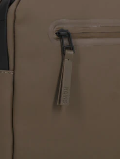 Sacoche Ordinateur Rains Laptop Bag 13 Pouces -Delsey Soldes Magasin sac ordinateur rains 797658z