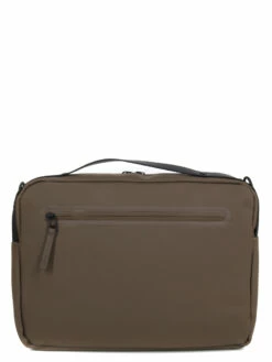 Sacoche Ordinateur Rains Laptop Bag 13 Pouces -Delsey Soldes Magasin sac ordinateur rains 797659z