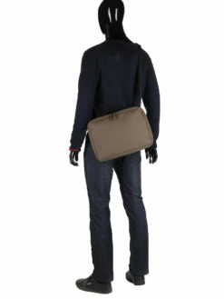 Sacoche Ordinateur Rains Laptop Bag 13 Pouces -Delsey Soldes Magasin sac ordinateur rains 797663z