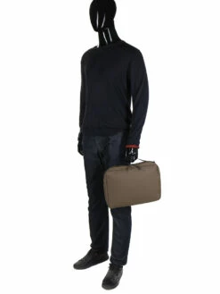 Sacoche Ordinateur Rains Laptop Bag 13 Pouces -Delsey Soldes Magasin sac ordinateur rains 797664z