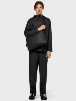 Sacoche Ordinateur Rains Laptop Bag 15 Pouces -Delsey Soldes Magasin sac ordinateur rains 799892z