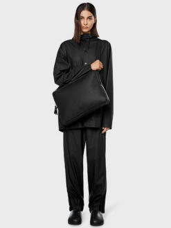 Sacoche Ordinateur Rains Laptop Bag 15 Pouces -Delsey Soldes Magasin sac ordinateur rains 799893z