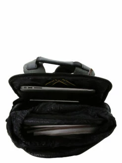 Sac à Dos Ordinateur Roncato Rover 15.6 Pouces - Rabat -Delsey Soldes Magasin sac ordinateur roncato 492720z