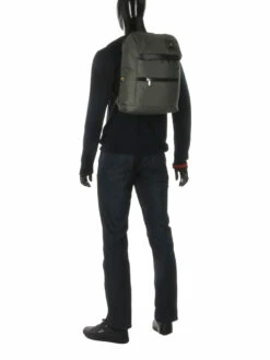 Sac à Dos Ordinateur Roncato Rover 15.6 Pouces - Rabat -Delsey Soldes Magasin sac ordinateur roncato 492722z