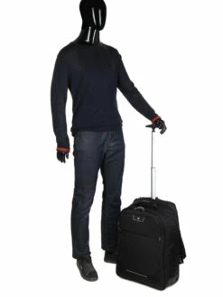 Sac à Dos Ordinateur à Roulettes Roncato Joy M 15.6 Pouces -Delsey Soldes Magasin sac ordinateur roncato 731592z