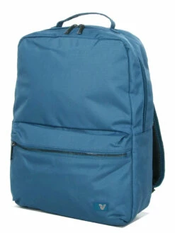 Sac à Dos Ordinateur Roncato Brooklyn Revive 15.6 Pouces -Delsey Soldes Magasin sac ordinateur roncato 732051z