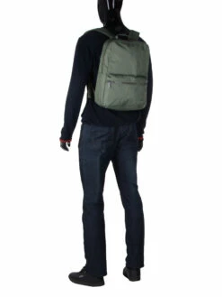 Sac à Dos Ordinateur Roncato Brooklyn Revive 15.6 Pouces -Delsey Soldes Magasin sac ordinateur roncato 732059z