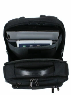 Sac à Dos Ordinateur Samsonite XBR 14 Pouces -Delsey Soldes Magasin sac ordinateur samsonite 310204z