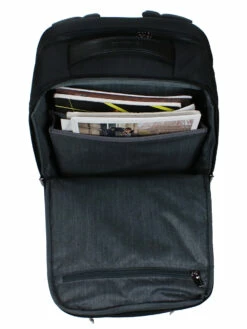 Sac à Dos Ordinateur Samsonite XBR 14 Pouces -Delsey Soldes Magasin sac ordinateur samsonite 310205z