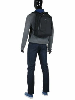 Sac à Dos Ordinateur Samsonite XBR 14 Pouces -Delsey Soldes Magasin sac ordinateur samsonite 310207z