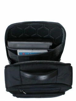 Sac à Dos Ordinateur Samsonite XBR 17.3 Pouces -Delsey Soldes Magasin sac ordinateur samsonite 310260z