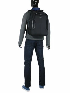 Sac à Dos Ordinateur Samsonite XBR 17.3 Pouces -Delsey Soldes Magasin sac ordinateur samsonite 310263z