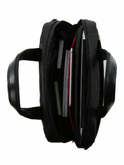 Sac Ordinateur Samsonite Pro DLX 5 - 14.1 Pouces -Delsey Soldes Magasin sac ordinateur samsonite 485183z