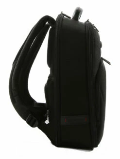 Sac à Dos Ordinateur Samsonite Pro DLX 5 - 14.1 Pouces -Delsey Soldes Magasin sac ordinateur samsonite 485255z