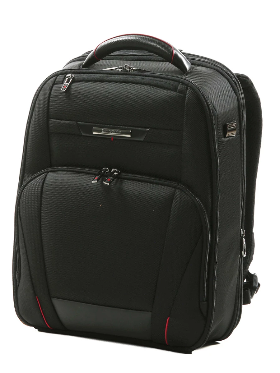 Sac à Dos Ordinateur Samsonite Pro DLX 5 - 15.6 Pouces 3 Sac à Dos Ordinateur Samsonite Pro DLX 5 - 15.6 Pouces
