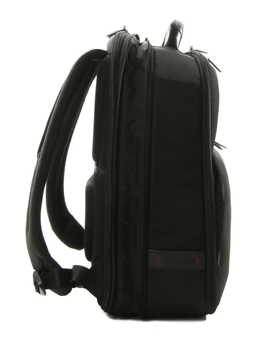 Sac à Dos Ordinateur Samsonite Pro DLX 5 - 15.6 Pouces 14 Sac à Dos Ordinateur Samsonite Pro DLX 5 - 15.6 Pouces – Image 12