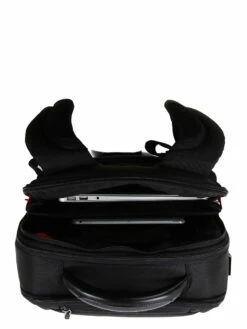 Sac à Dos Ordinateur Samsonite Pro DLX 5 - 15.6 Pouces 26 Sac à Dos Ordinateur Samsonite Pro DLX 5 - 15.6 Pouces -Delsey Soldes Magasin sac ordinateur samsonite 485284z
