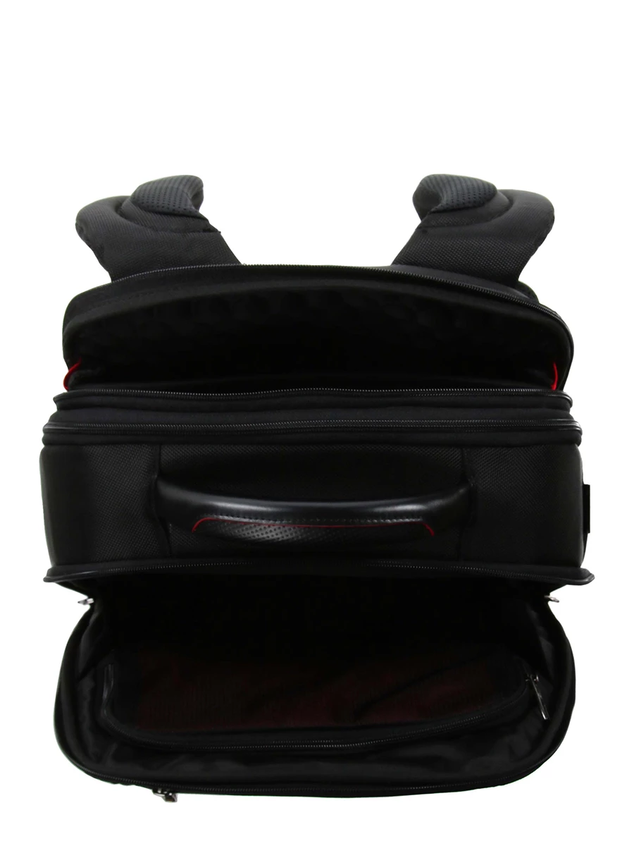 Sac à Dos Ordinateur Samsonite Pro DLX 5 - 15.6 Pouces 12 Sac à Dos Ordinateur Samsonite Pro DLX 5 - 15.6 Pouces – Image 10