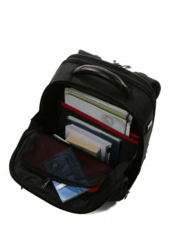 Sac à Dos Ordinateur Samsonite Pro DLX 5 - 15.6 Pouces 24 Sac à Dos Ordinateur Samsonite Pro DLX 5 - 15.6 Pouces -Delsey Soldes Magasin sac ordinateur samsonite 485286z