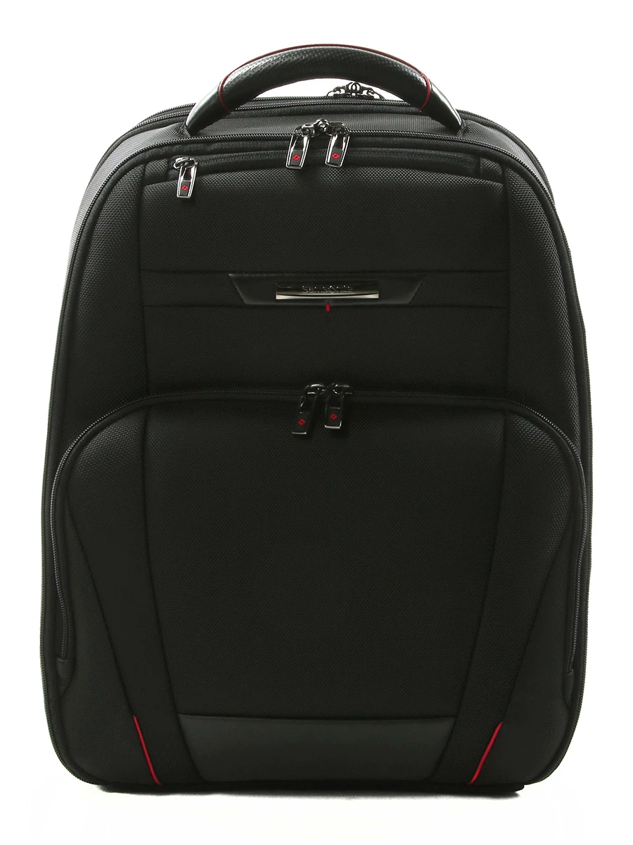 Sac à Dos Ordinateur Samsonite Pro DLX 5 - 15.6 Pouces 4 Sac à Dos Ordinateur Samsonite Pro DLX 5 - 15.6 Pouces – Image 2