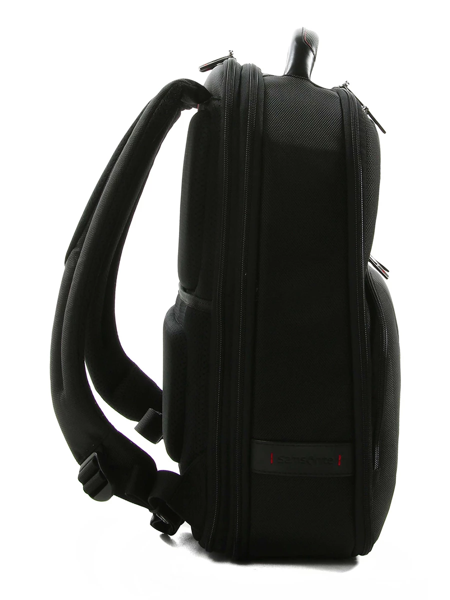 Sac à Dos Ordinateur Samsonite Pro DLX 5 - 15.6 Pouces 8 Sac à Dos Ordinateur Samsonite Pro DLX 5 - 15.6 Pouces – Image 6