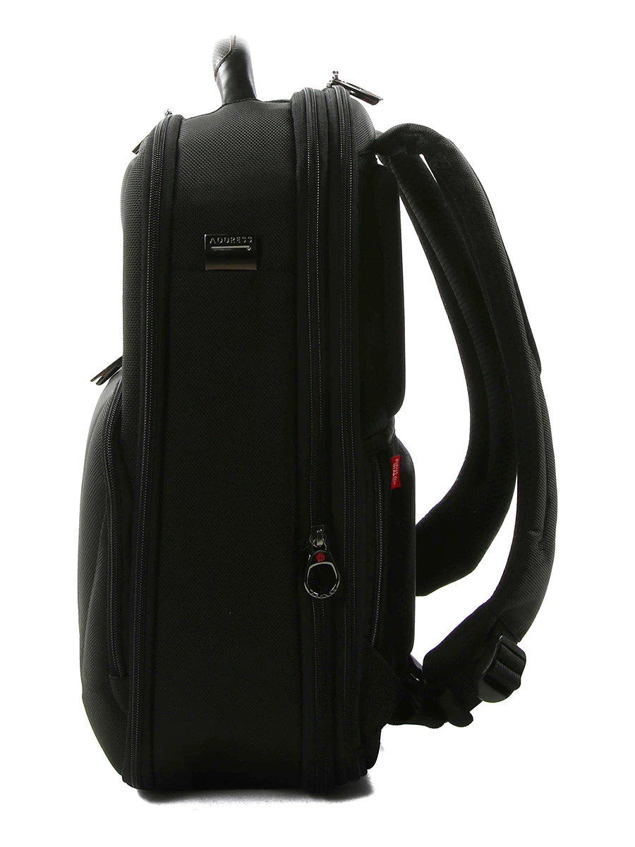 Sac à Dos Ordinateur Samsonite Pro DLX 5 - 15.6 Pouces 7 Sac à Dos Ordinateur Samsonite Pro DLX 5 - 15.6 Pouces – Image 5