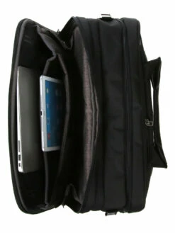 Sac Ordinateur Extensible Samsonite XBR 15.6 Pouces -Delsey Soldes Magasin sac ordinateur samsonite 506154z