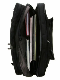 Sac Ordinateur Extensible Samsonite XBR 15.6 Pouces -Delsey Soldes Magasin sac ordinateur samsonite 506155z