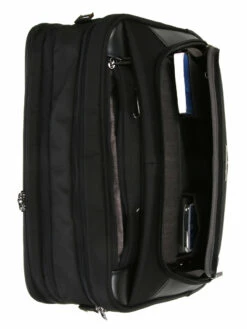 Sac Ordinateur Extensible Samsonite XBR 15.6 Pouces -Delsey Soldes Magasin sac ordinateur samsonite 506156z